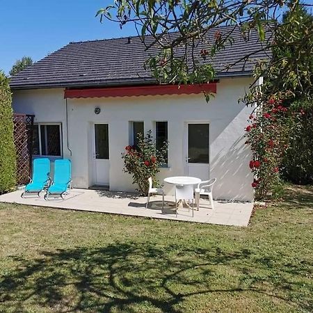 Maison A 15 Min A Pied Du Port Du Treport Villa Eus  Eksteriør bilde