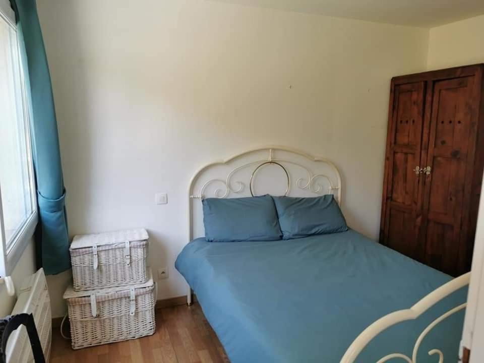 Maison A 15 Min A Pied Du Port Du Treport Villa Eus  Eksteriør bilde