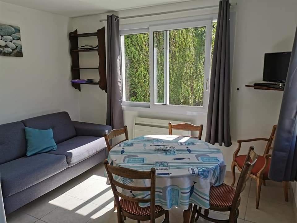 Maison A 15 Min A Pied Du Port Du Treport Villa Eus  Eksteriør bilde
